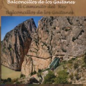 Mi Proyecto del curso: Libro El caminito del Rey. Projekt z dziedziny Fotografia użytkownika Bourdoiseau Gilles - 14.02.2021