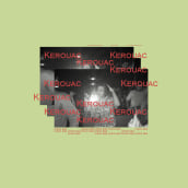 Kerouac - Dirección Creativa y Posproducción de sonido. Sound Design, and Creativit project by Adrián Clemente - 01.12.2021