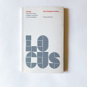 Locus, variaciones sobre ciudades, cartografía y la torre de Babel (Posdata, 2013). Fine Arts, Writing, and Narrative project by Penélope Córdova - 06.21.2013