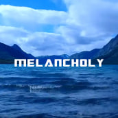 MELANCHOLY. Music, Film, Video, TV, Video, Filmmaking, and Music Production project by Charlie García - 12.05.2020