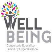 WellBeing Counseling Ein Projekt aus dem Bereich Kreative Beratung und Marketing von Andrea Quijas Aguilar - 24.02.2021