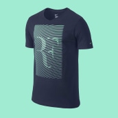 Nike t-Shirt Design. Br, ing, Identit, Graphic Design, Vector Illustration, Poster Design, Textile Illustration, T, pograph, and Design project by Mark Brooks - 02.25.2021