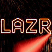 New Balance - LAZR. Un proyecto de Publicidad, Motion Graphics, Diseño gráfico, Vídeo y Animación 2D de Olga GS - 10.01.2019