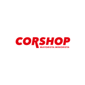 CORSHOP I Branding . Br, ing, Identit, and Graphic Design project by Melina Picco - 10.20.2019