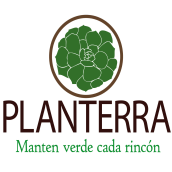 Planterra. Br, ing & Identit project by rchalque_biologiaunam - 03.05.2021
