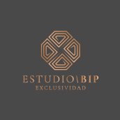 ESTUDIO BIP-EXCLUSIVIDAD I Branding. Br, ing, Identit, and Graphic Design project by Melina Picco - 08.30.2020