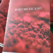 Híbridos y Rojo mexicano. Script project by Alaíde Ventura Medina - 03.06.2021