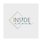 Brand for Inside nnova. Un proyecto de Publicidad, Diseño gráfico y Diseño Web de Mariana Alonso Mares - 09.02.2019