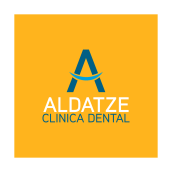 Brand for Aldatze Dental Clinic. Un proyecto de Br, ing e Identidad, Diseño gráfico y Diseño Web de Mariana Alonso Mares - 06.06.2020