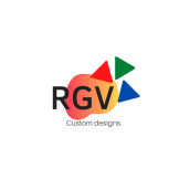 Nuevo Proyecto: RGVSublimados. Un proyecto de Marketing para Instagram de Sergio Gimenez - 09.03.2021