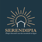 Serendipia. Marketing, and Web Design project by Tanya Denise Leluc Hernández - 02.10.2021