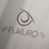 Mi proyecto para Fukuro Sushi Bar. Un proyecto de Diseño gráfico de AJ Medina - 08.02.2021