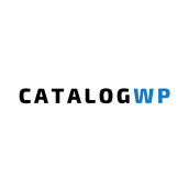 Catalogwp.com - Proyecto sobre Wordpress. Web Design projeto de J. Antonio Diaz Caldera - 10.03.2021