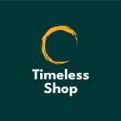 Brand Design - Timeless Shop. Design, Br, ing, Identit, Naming, and Digital Marketing project by Cesar Saravia Cairo - 02.24.2021