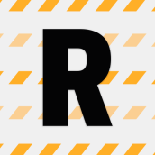 Logo - Rustone Contrução e Reforma. Design de logotipo projeto de Camilla Dorada - 21.10.2019