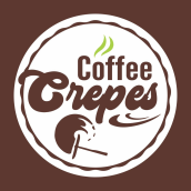 Coffee Crepes. Advertising, Photograph, and Marketing project by Paito BC - 03.18.2021