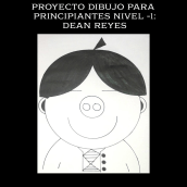 Mi Proyecto del curso: Dean Reyes Ein Projekt aus dem Bereich Zeichnung von Dean Reyes Vallejos - 19.03.2021