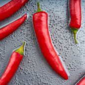 PICANTE!. Photograph, Product Photograph, Food Photograph, Commercial Photograph, Instagram Photograph, and Photographic Composition project by Fabiola De Freitas - 08.14.2020