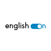 English On. Un proyecto de Animación, Br e ing e Identidad de Leonardo Colmenarez - 20.04.2020