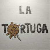 Mi Proyecto "La Tortuga" : Del relato autobiográfico al cuento ilustrado. Un proyecto de Ilustración tradicional e Ilustración infantil de Elena Álvaro - 23.03.2021