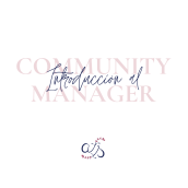 Mi Proyecto del curso: Introducción al community management. Un proyecto de Br, ing e Identidad, Marketing y Comunicación de María Garres Rincón - 24.03.2021
