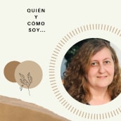 Quién y cómo soy. Narrative project by Verónica Viñas - 03.27.2021