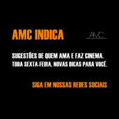 AMC INDICA. Film, Video, and TV project by Eduardo Chatagnier - 04.01.2021