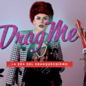Drag-me Episodio 3. Un proyecto de Vídeo de Laura Gutiérrez - 04.04.2021