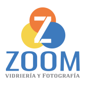ZOOM Vidriería - Manual de Imagen Corporativa. Un proyecto de Diseño, Br, ing e Identidad, Diseño gráfico y Diseño de logotipos de Pablo Vidal Olivares - 06.04.2021