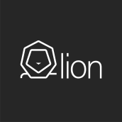Design de logos: síntese gráfica e minimalismo | Projeto Lion Ein Projekt aus dem Bereich Design, Br, ing und Identität und Logodesign von Beatriz Rodrigues Bressani - 11.04.2021