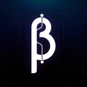 Logotipo para empresa de software financiero.. Br e ing e Identidade projeto de Marcos Genolet - 12.04.2021