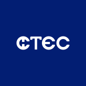 CTEC - ID. Logo Design project by Renan Oliveira - 01.04.2020