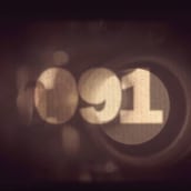 Lyric Vídeo "Al Final" 091. Un proyecto de Animación y Edición de vídeo de Lollo Rossa - 24.06.2020