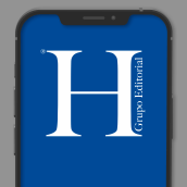 H Grupo Editorial: Diseño de una aplicación móvil. Un proyecto de UX / UI de Dave Segura - 19.04.2021