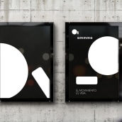 Ammma. Br, ing, Identit, Graphic Design, Packaging, and Logo Design project by TGA - 04.20.2021