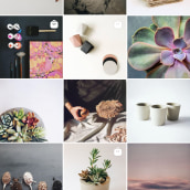 Mi Proyecto del curso: Fotografía profesional para Instagram. Un proyecto de Artesanía, Paisajismo, Fotografía con móviles, Fotografía de producto y Fotografía digital de Brenda . - 10.05.2019