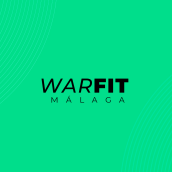 WarFit App. UX / UI, and App Design project by Guillermo Alonso Navarro - 04.23.2021