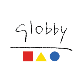 Globby. Un projet de Illustration traditionnelle , et Conception de personnages de Marcia Wechsler - 24.04.2021