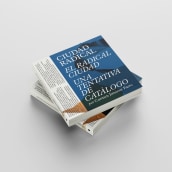 Ciudad Radical. Un proyecto de Diseño, Ilustración tradicional, Diseño editorial, Diseño gráfico, Collage y Naming de Rubén Briongos - 01.05.2021