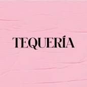 Tequería. A Naming project by Carlos Cornejo · Secretname - 11.03.2019