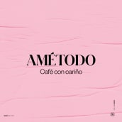 Amétodo. A Naming project by Carlos Cornejo · Secretname - 07.05.2020