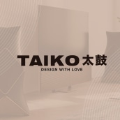 UX- UI ECOMMERCE TAIKO . Un proyecto de Diseño Web y Diseño de apps de Guillermo Alonso Navarro - 09.05.2021