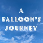 A Balloon's Journey Ein Projekt aus dem Bereich Motion Graphics, Animation und Multimedia von Alejandro Adriaenséns - 05.05.2021