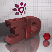 Imagen 3D Ein Projekt aus dem Bereich 3D von Germàn Azazel - 21.02.2021