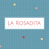 La Rosadita. Un proyecto de Br, ing e Identidad y Diseño de logotipos de Cat Lemaire - 10.12.2020