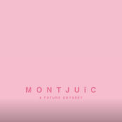 Montjuïc: A Future Odyssey. Film, Video, and TV project by Luis Fernandes - 05.23.2021