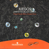 Juego, habitantes de los sueños. Writing project by Fanuel Hanán Díaz - 05.28.2021