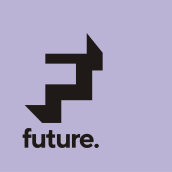 logo future. A Graphic Design project by Syammy Rochman - 05.26.2021