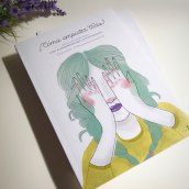 Diseño y maquetación de libro. A Design, Verlagsdesign und Grafikdesign project by mar cerdeira - 01.04.2021