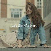 Last Girl on Earth. Film, Video, and TV project by Sebas Oz - 06.01.2021